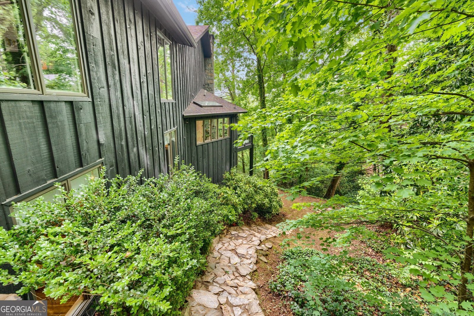 225 River North Drive Atlanta - Photo 77