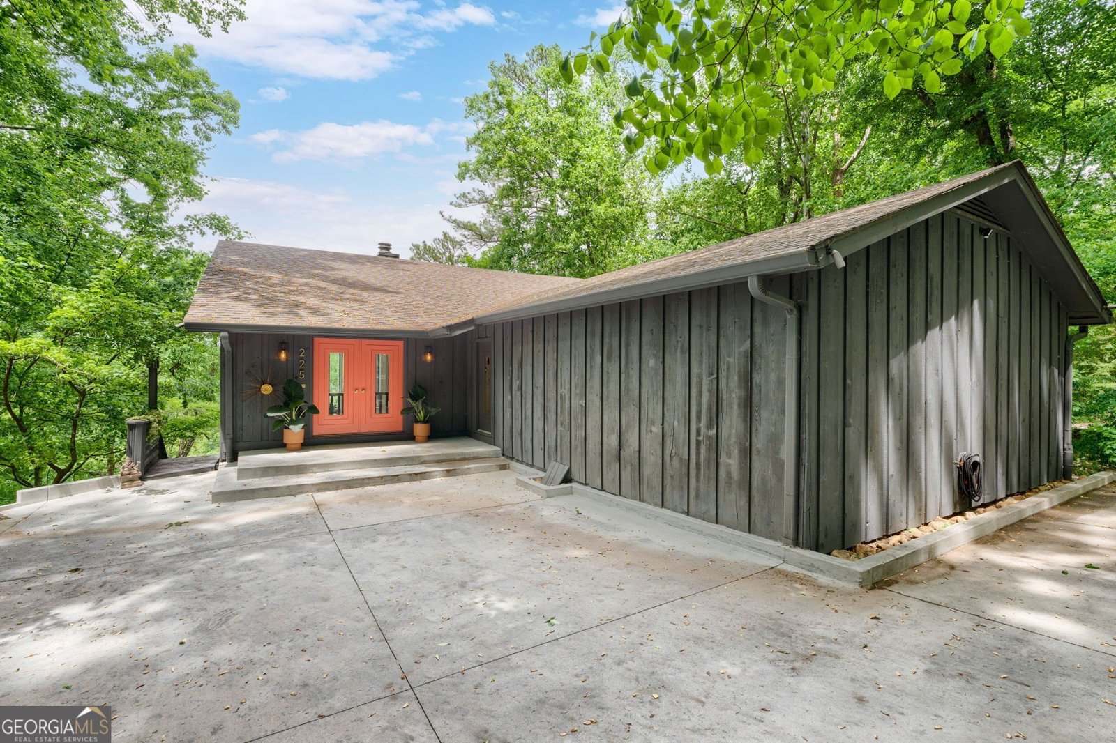 225 River North Drive Atlanta - Photo 78