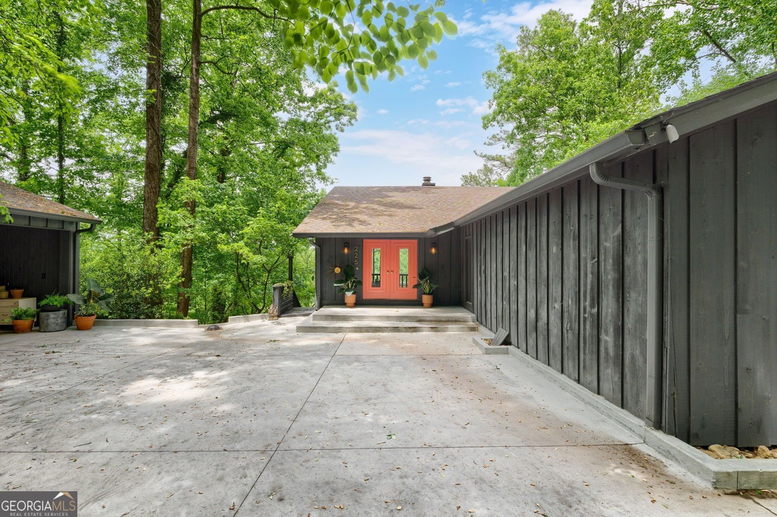 225 River North Drive Atlanta - Photo 79