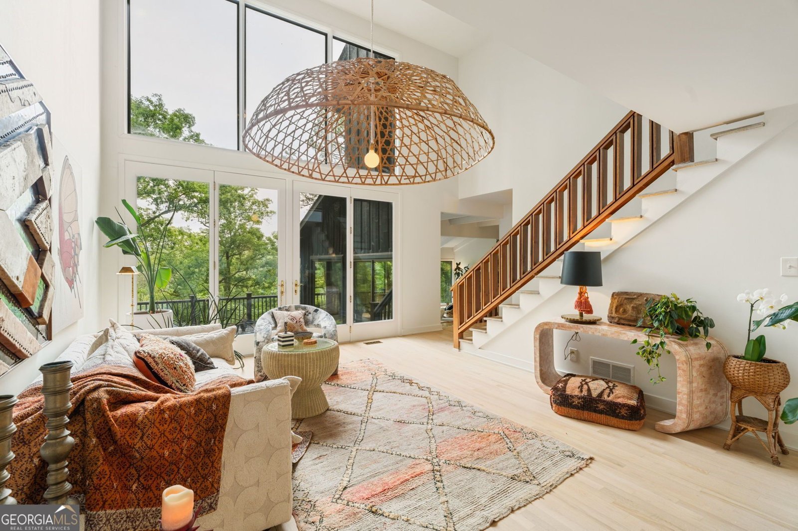 225 River North Drive Atlanta - Photo 8