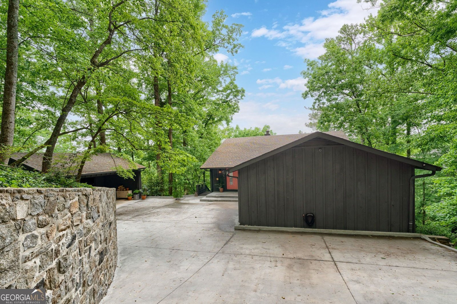 225 River North Drive Atlanta - Photo 80