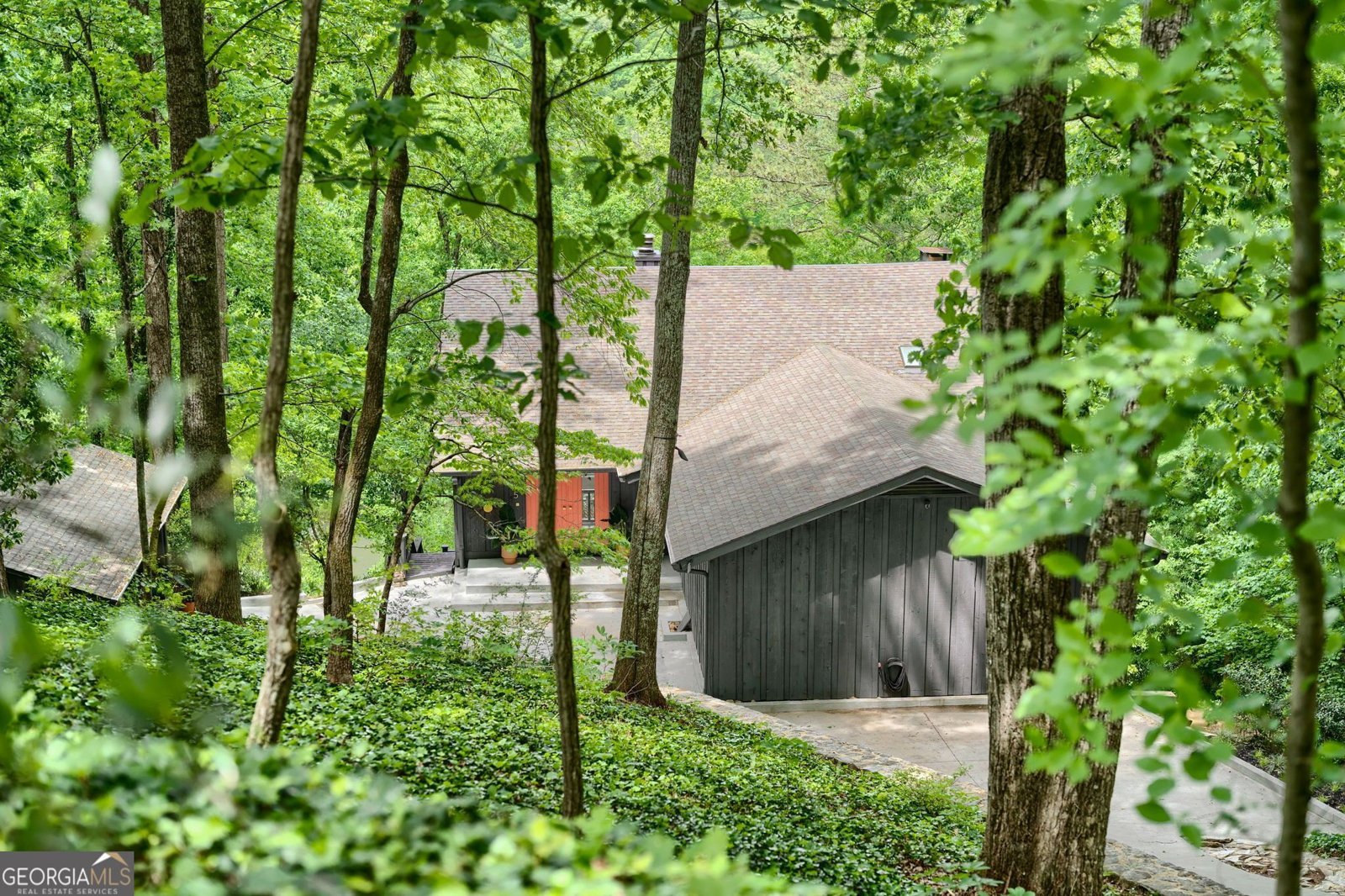 225 River North Drive Atlanta - Photo 81