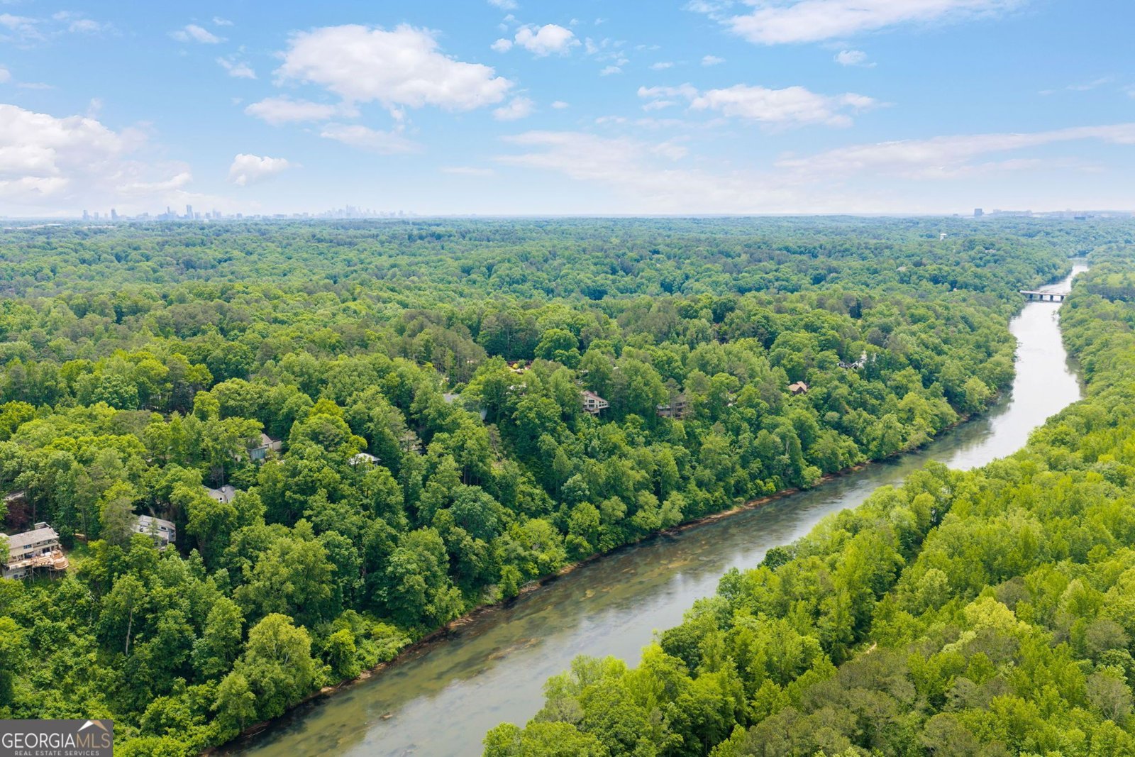 225 River North Drive Atlanta - Photo 84