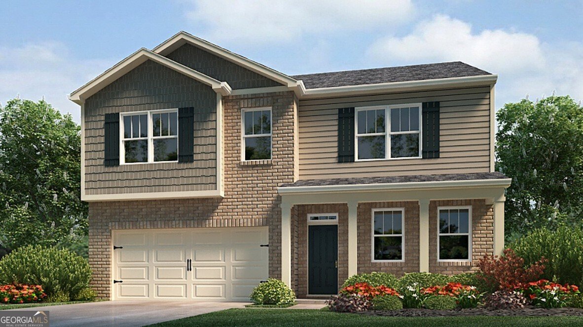 128 Crooked Lake Park Villa Rica - Photo 1