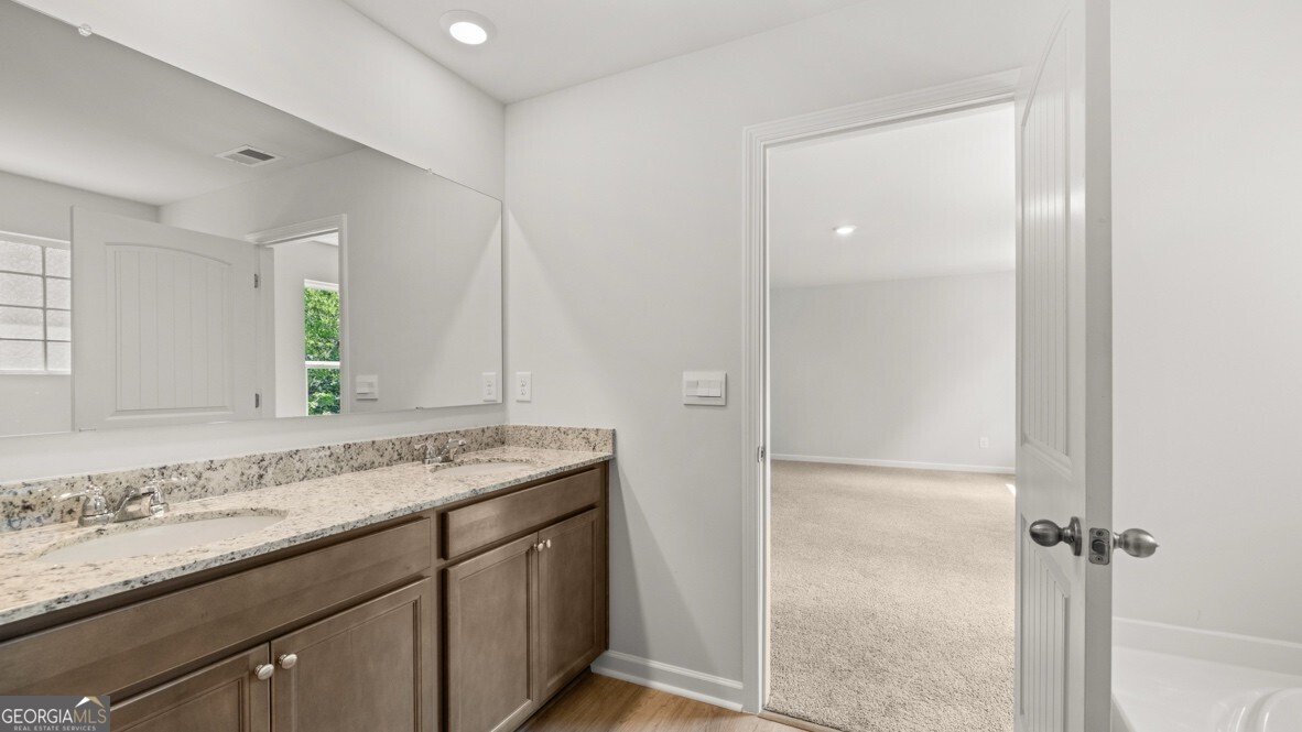 128 Crooked Lake Park Villa Rica - Photo 21
