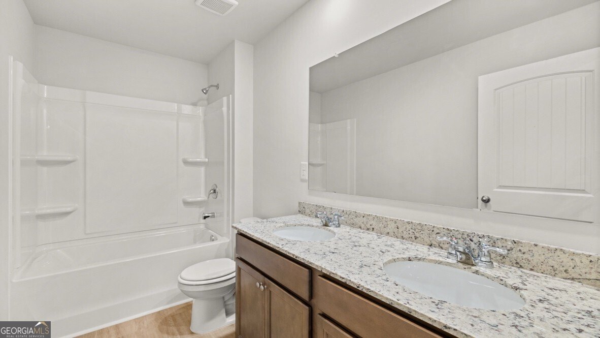 128 Crooked Lake Park Villa Rica - Photo 29