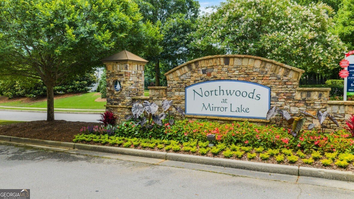 128 Crooked Lake Park Villa Rica - Photo 31