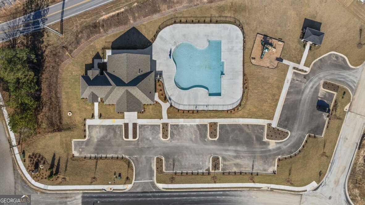 128 Crooked Lake Park Villa Rica - Photo 34