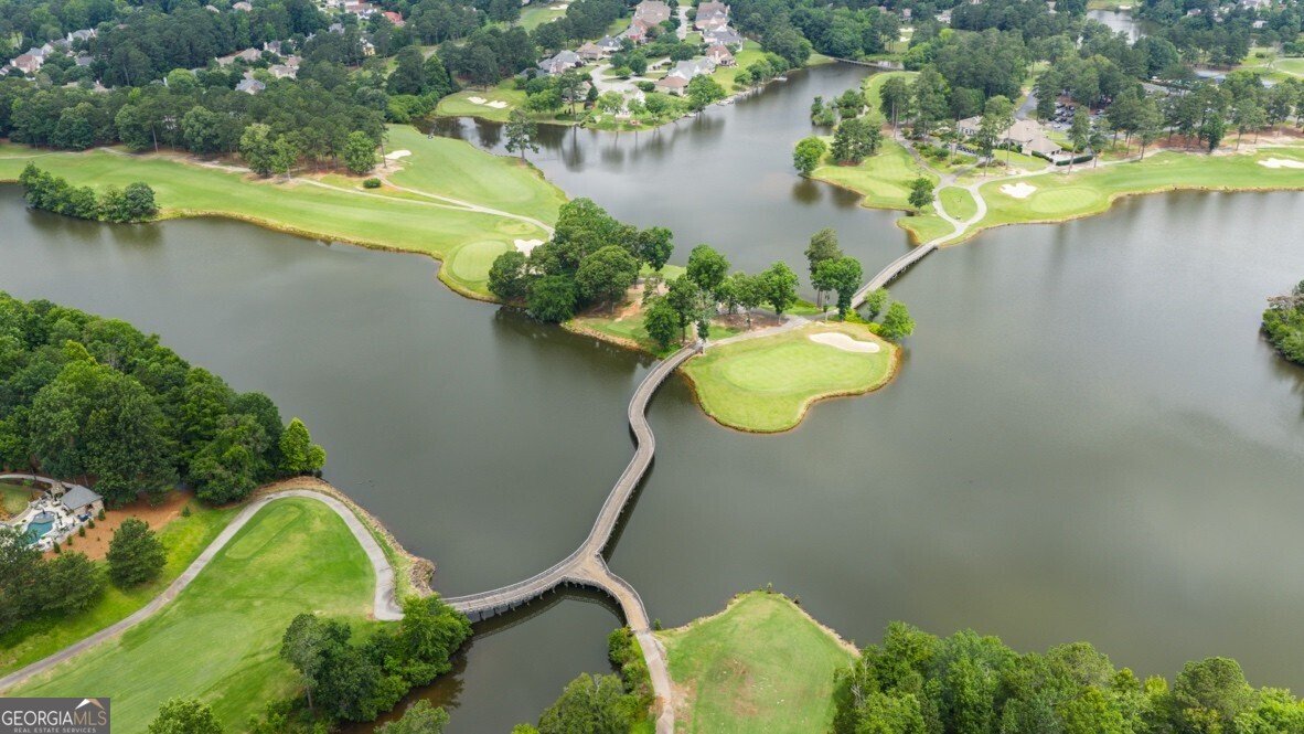 128 Crooked Lake Park Villa Rica - Photo 35