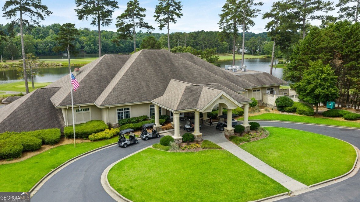 128 Crooked Lake Park Villa Rica - Photo 36
