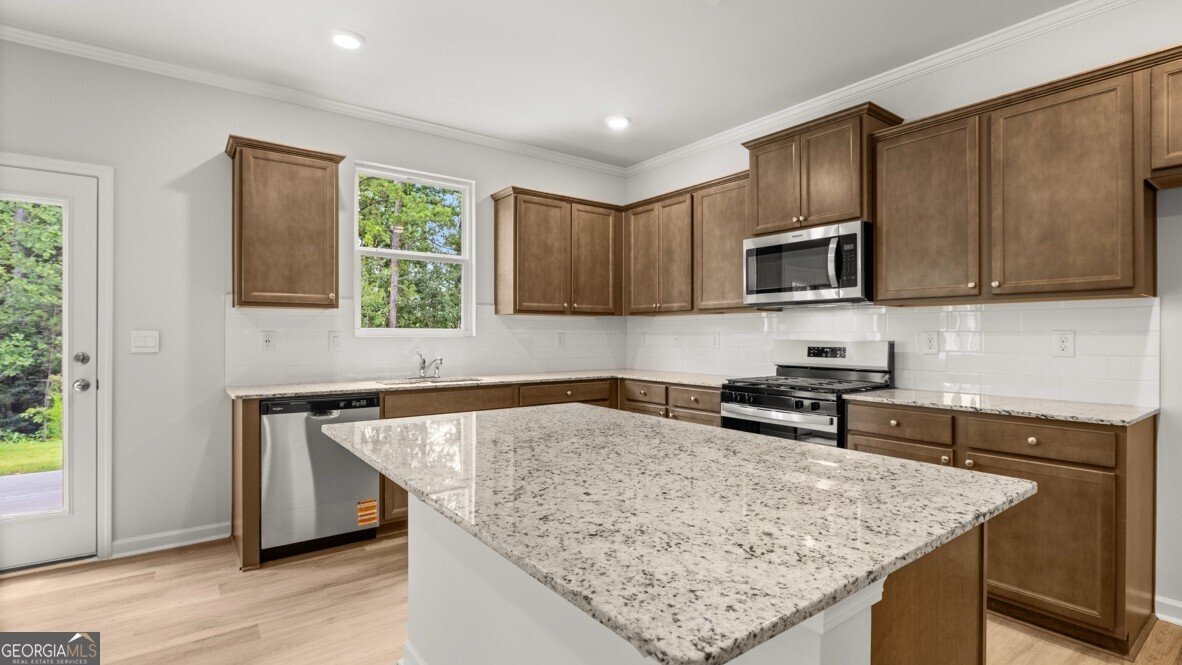 128 Crooked Lake Park Villa Rica - Photo 8