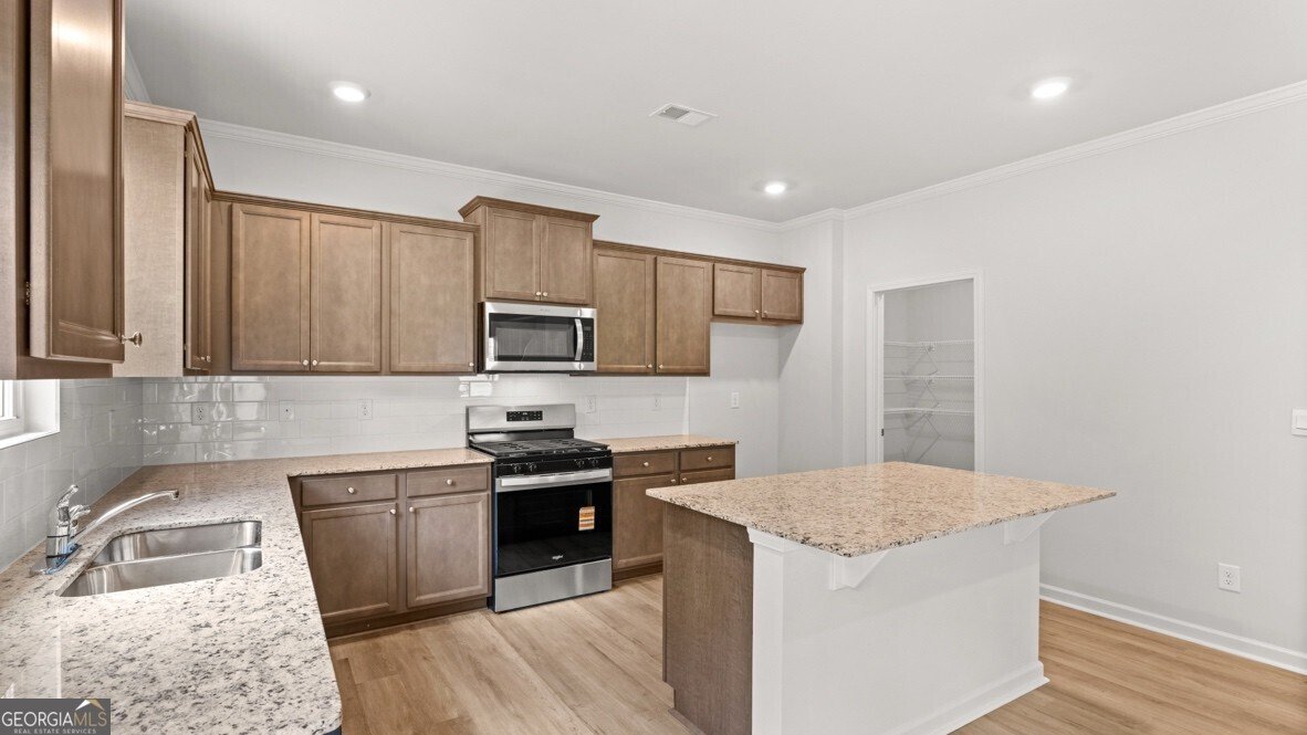 128 Crooked Lake Park Villa Rica - Photo 9
