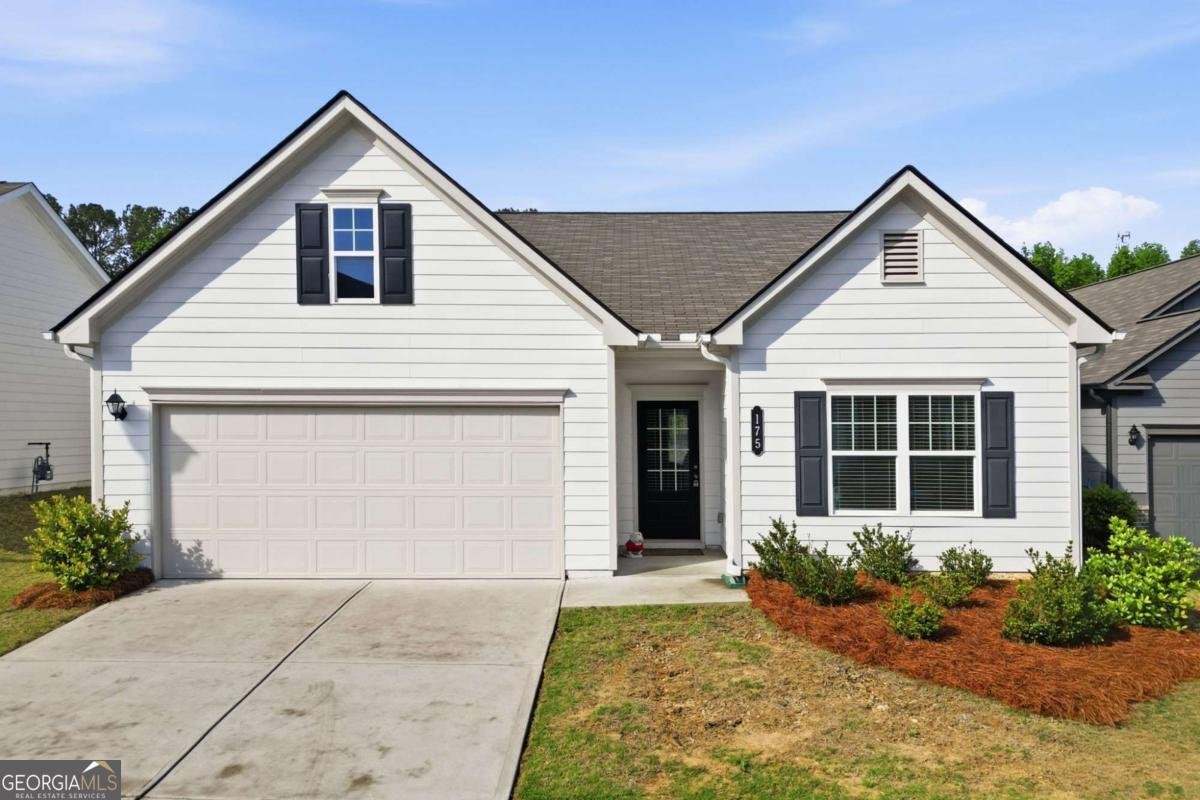 175 Crossroad Circle Jasper - Photo 1
