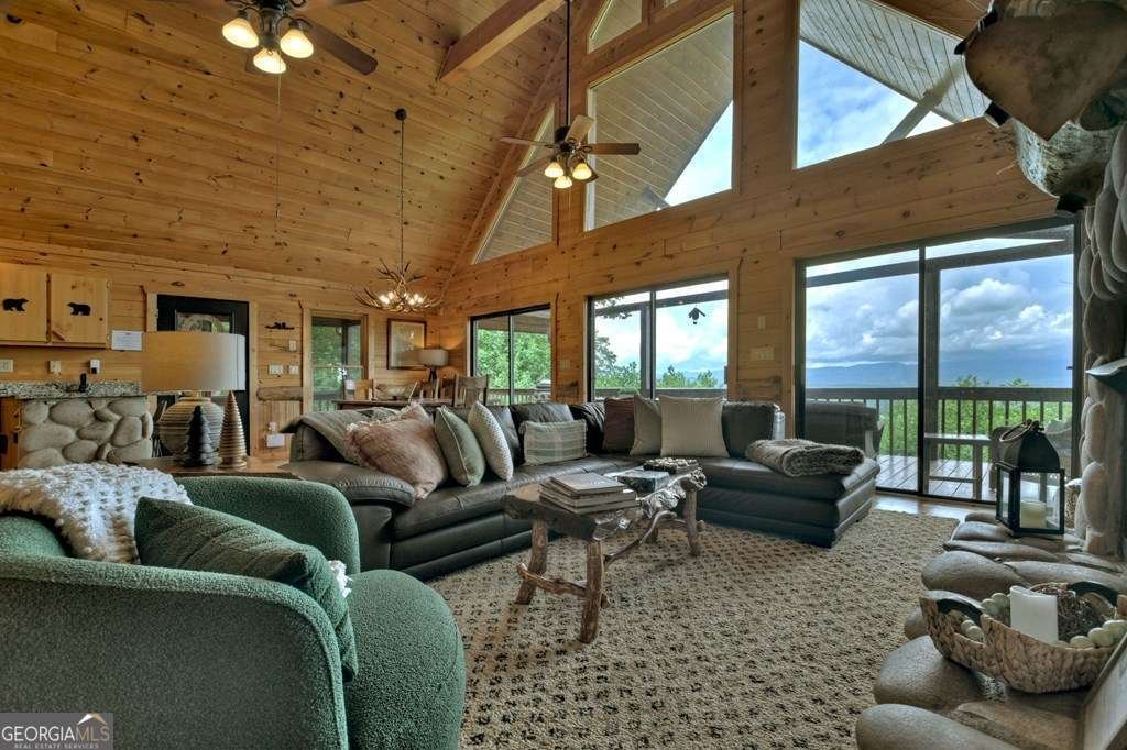 572 Sunrock Mountain Trc Blue Ridge - Photo 10
