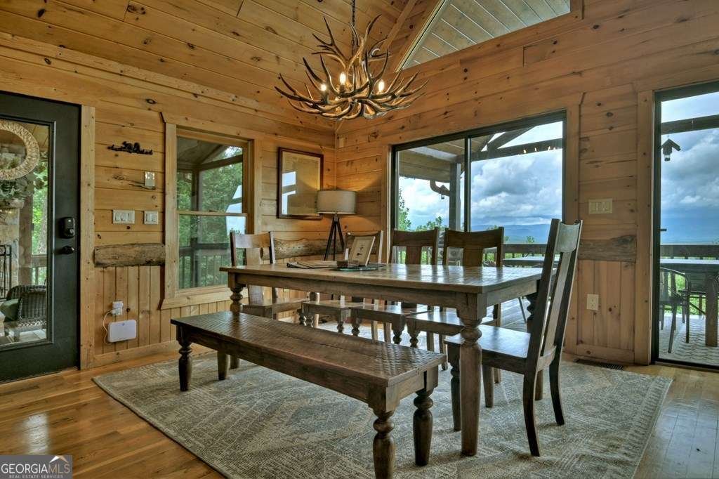 572 Sunrock Mountain Trc Blue Ridge - Photo 11