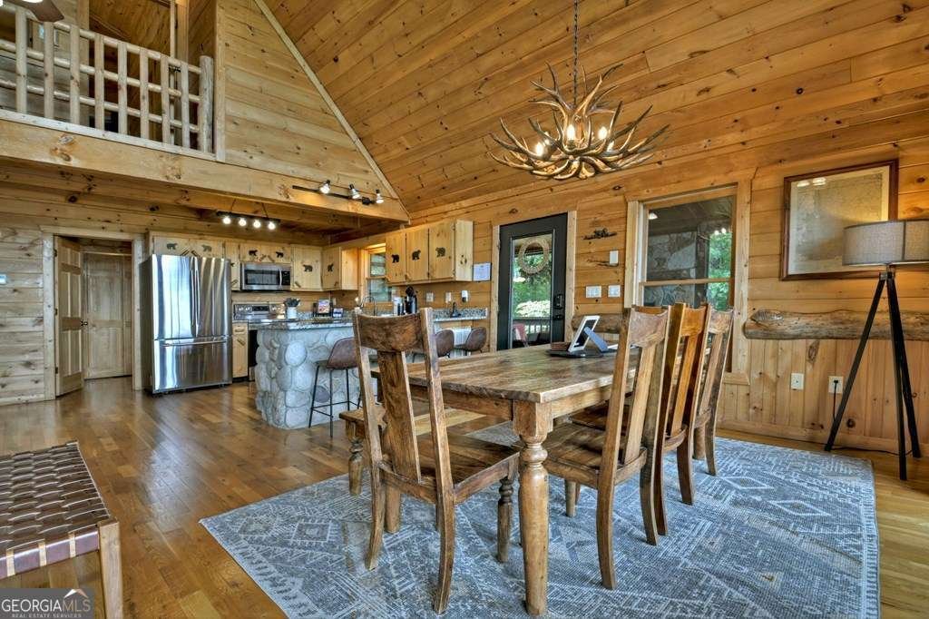 572 Sunrock Mountain Trc Blue Ridge - Photo 12