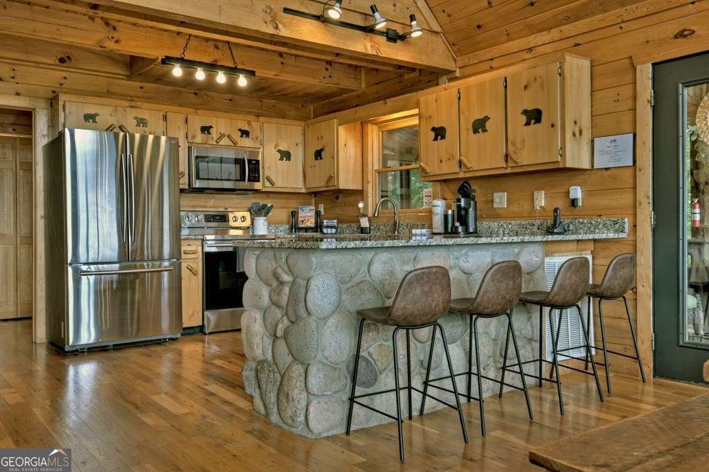 572 Sunrock Mountain Trc Blue Ridge - Photo 13