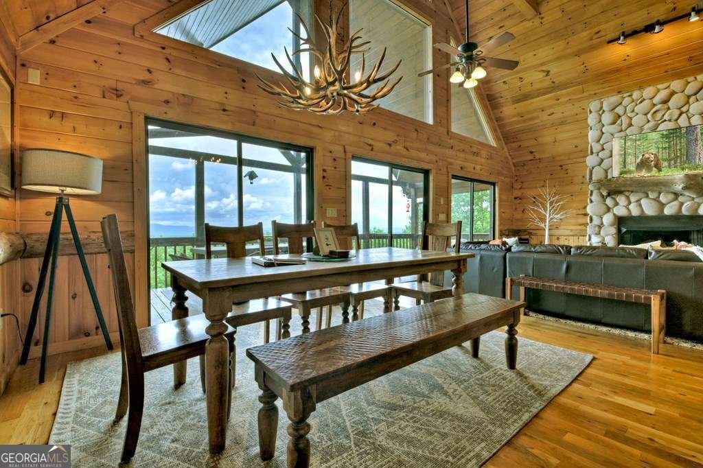 572 Sunrock Mountain Trc Blue Ridge - Photo 15