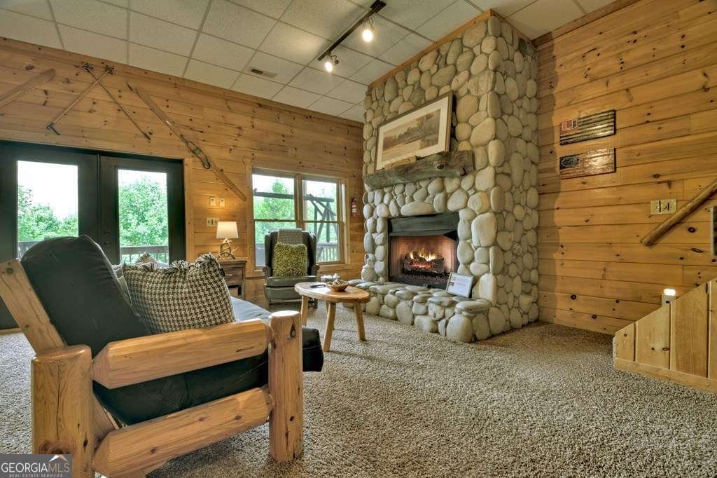 572 Sunrock Mountain Trc Blue Ridge - Photo 16