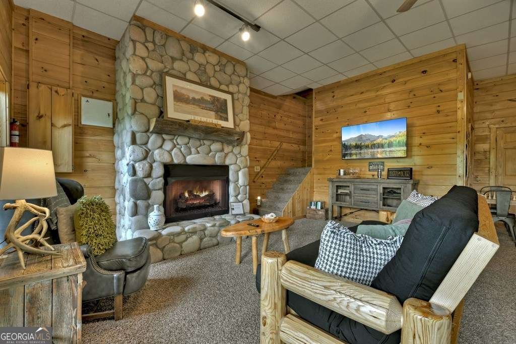 572 Sunrock Mountain Trc Blue Ridge - Photo 17