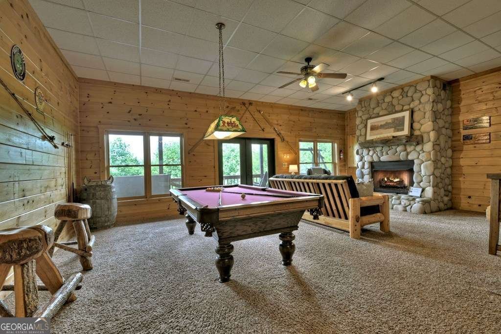 572 Sunrock Mountain Trc Blue Ridge - Photo 19