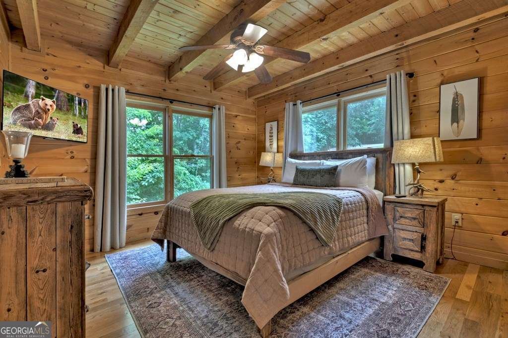 572 Sunrock Mountain Trc Blue Ridge - Photo 23