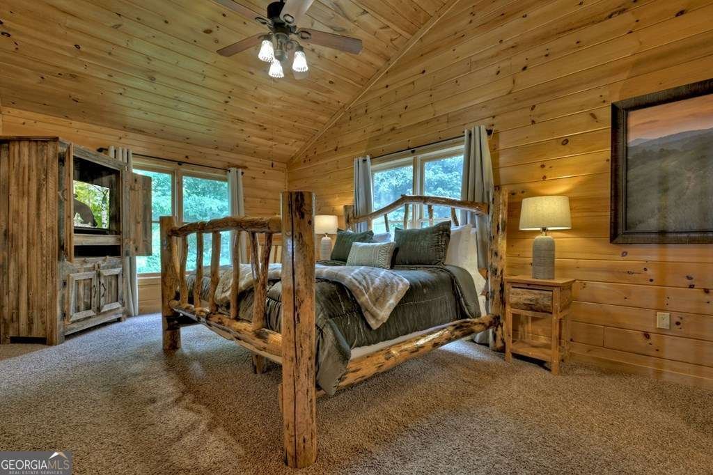 572 Sunrock Mountain Trc Blue Ridge - Photo 25