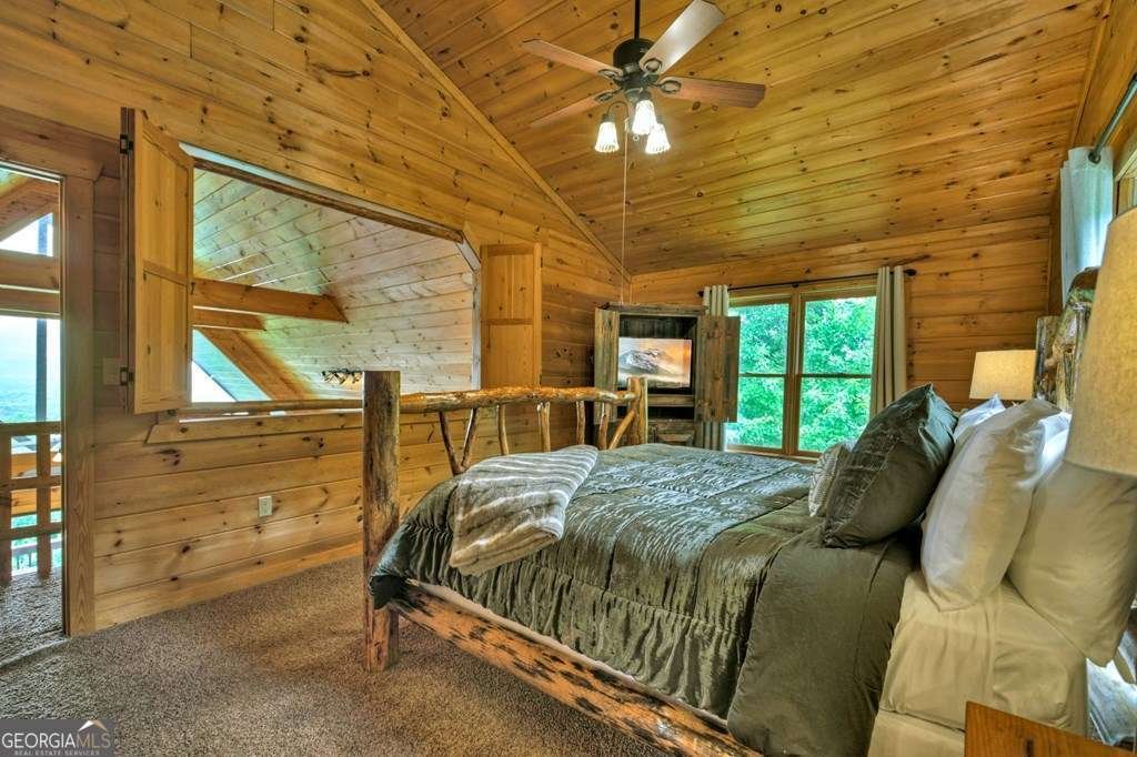 572 Sunrock Mountain Trc Blue Ridge - Photo 26