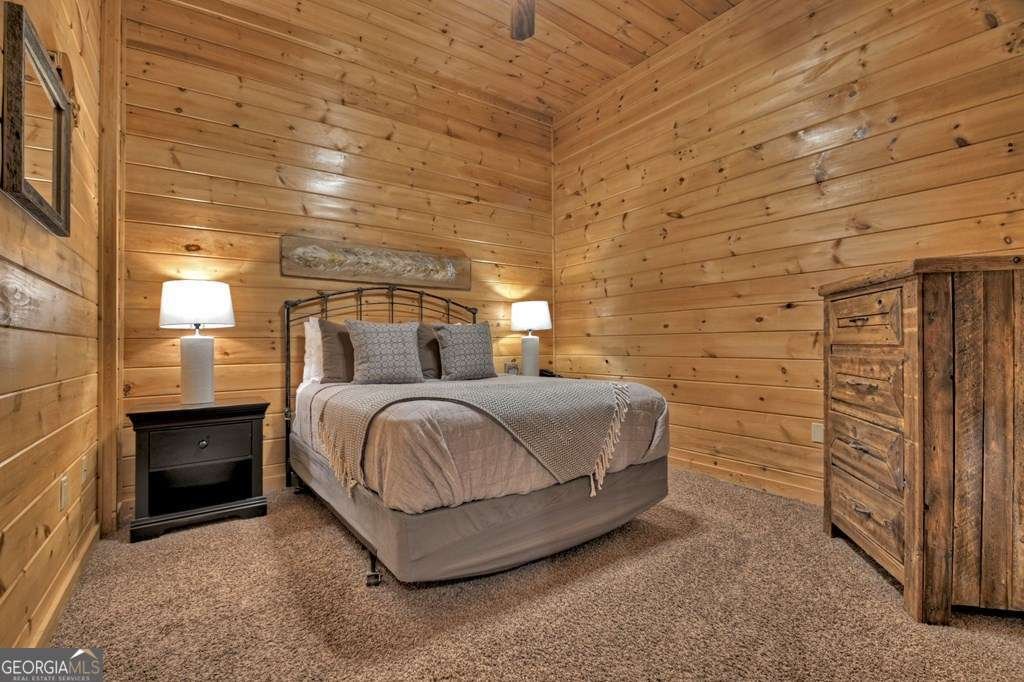 572 Sunrock Mountain Trc Blue Ridge - Photo 29