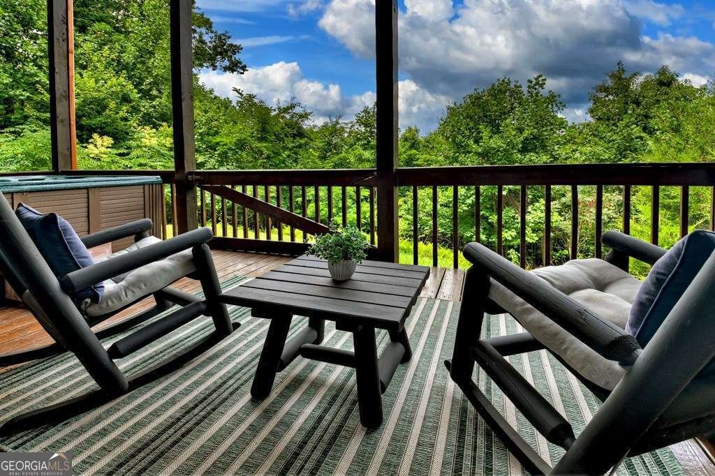 572 Sunrock Mountain Trc Blue Ridge - Photo 32