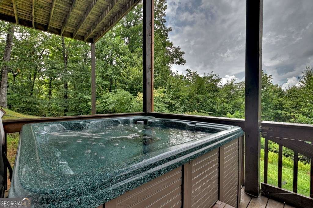 572 Sunrock Mountain Trc Blue Ridge - Photo 33