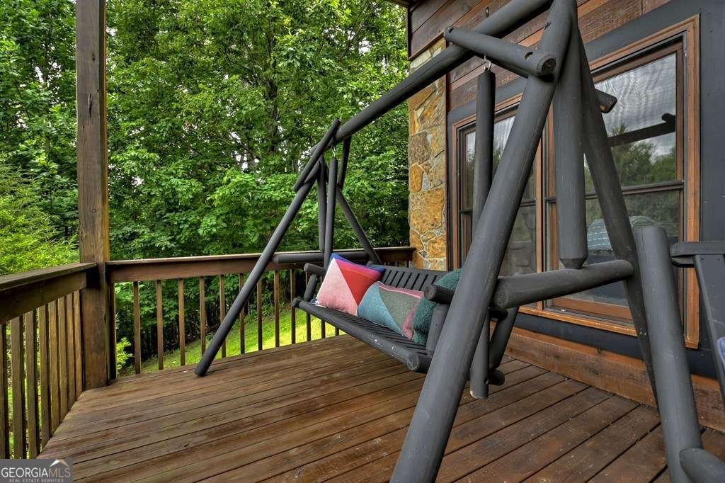 572 Sunrock Mountain Trc Blue Ridge - Photo 34