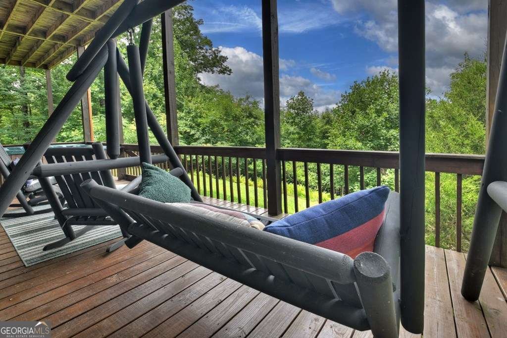 572 Sunrock Mountain Trc Blue Ridge - Photo 35