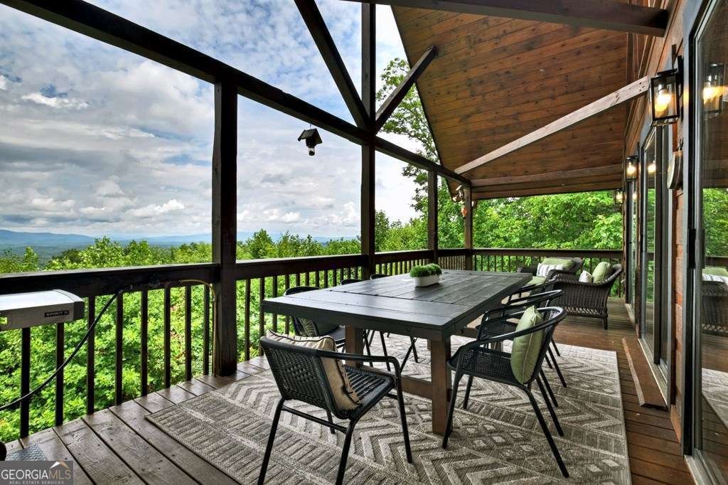 572 Sunrock Mountain Trc Blue Ridge - Photo 36