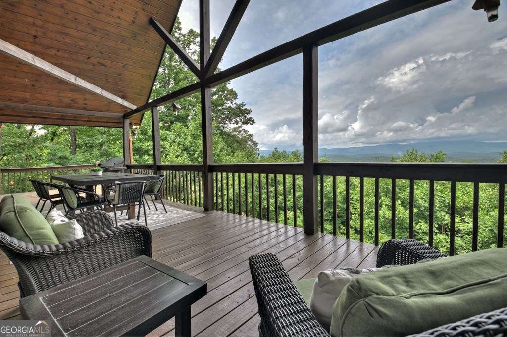 572 Sunrock Mountain Trc Blue Ridge - Photo 37