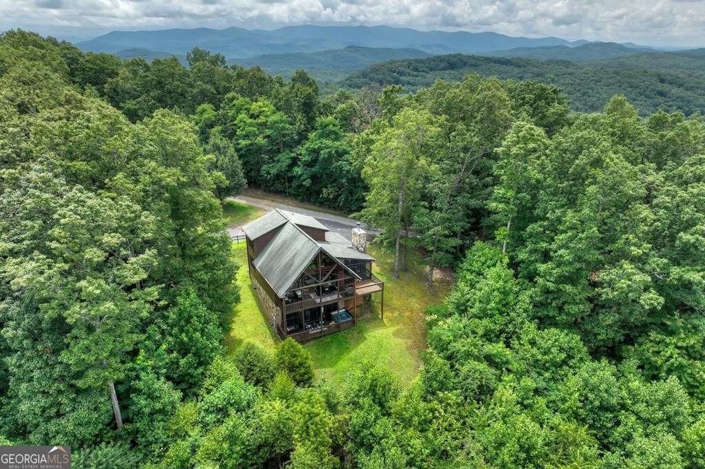 572 Sunrock Mountain Trc Blue Ridge - Photo 41