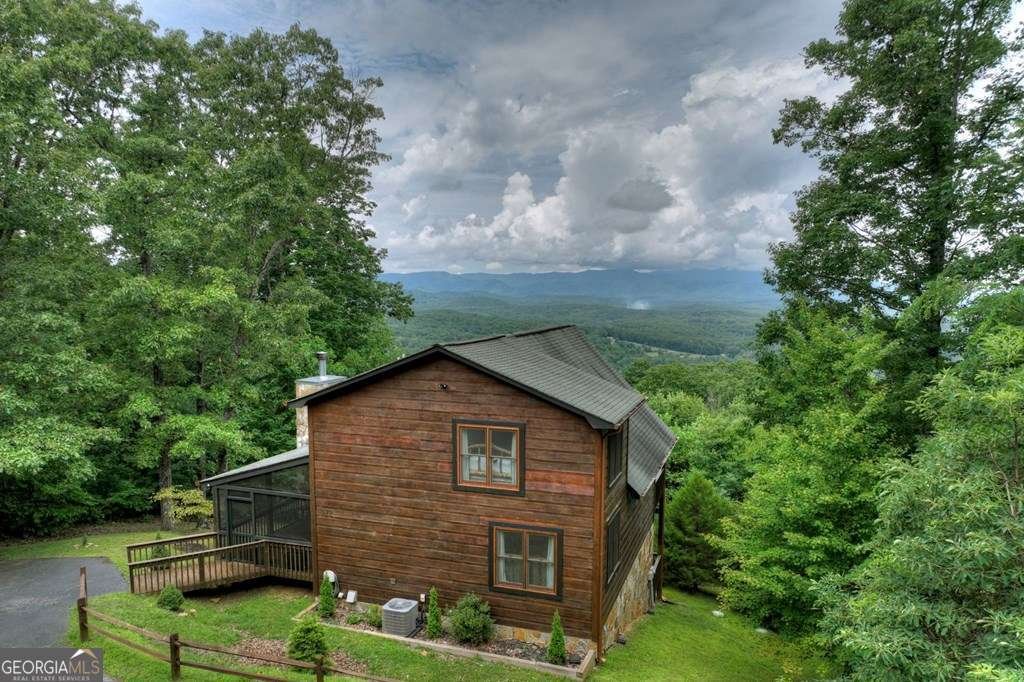 572 Sunrock Mountain Trc Blue Ridge - Photo 42