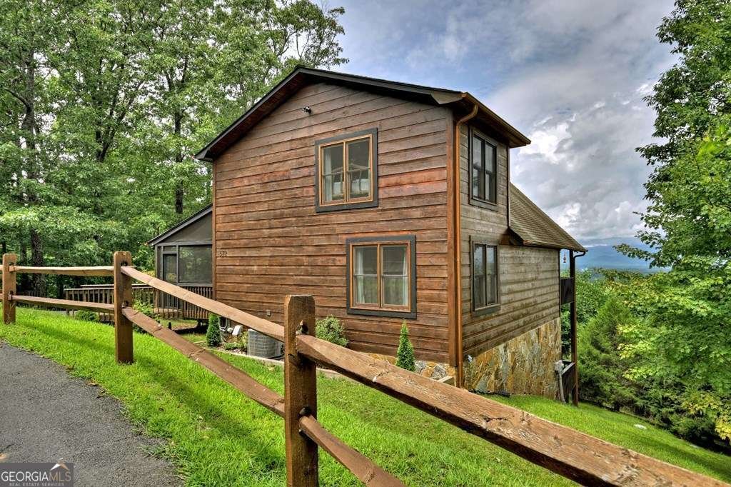 572 Sunrock Mountain Trc Blue Ridge - Photo 43
