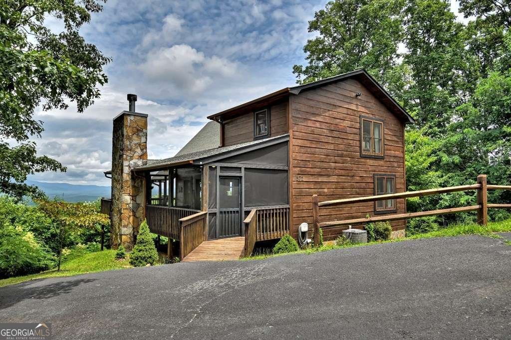 572 Sunrock Mountain Trc Blue Ridge - Photo 6