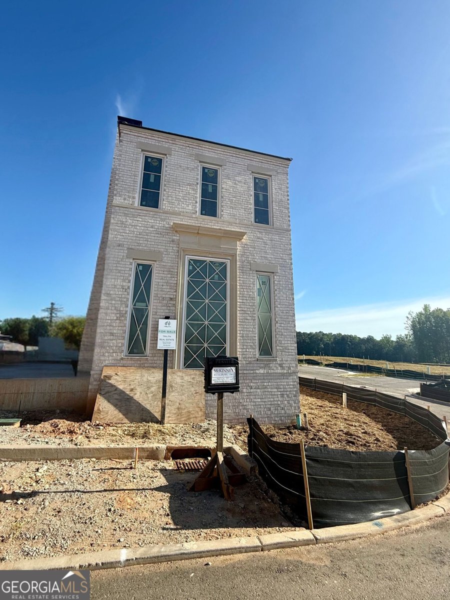 340 6th Street Fayetteville - Photo 1