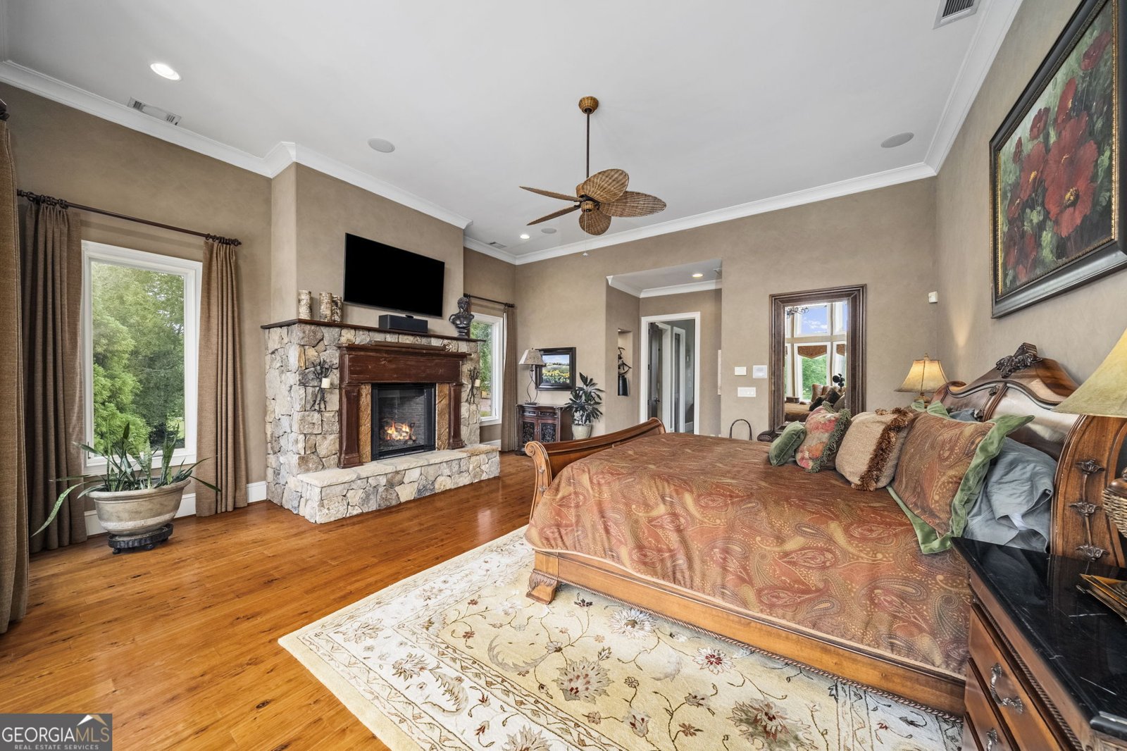 4239 Lower Jersey Road Covington - Photo 30