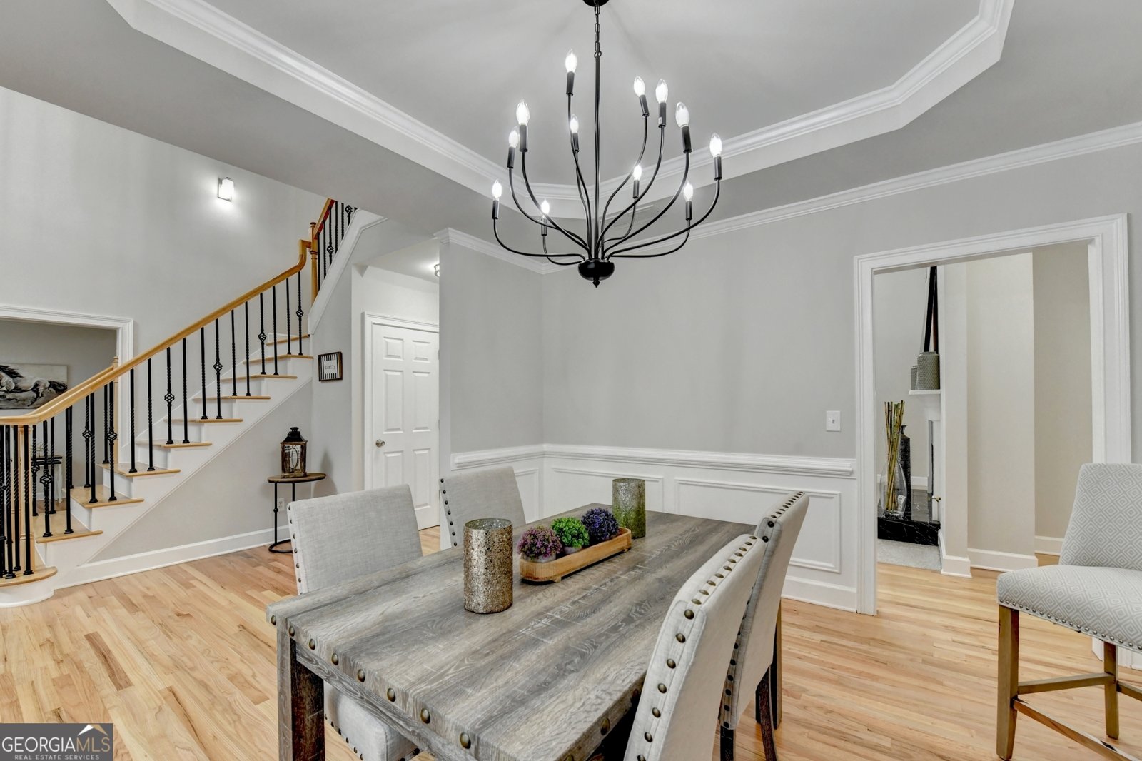 1118 Midsummer Court Marietta - Photo 10