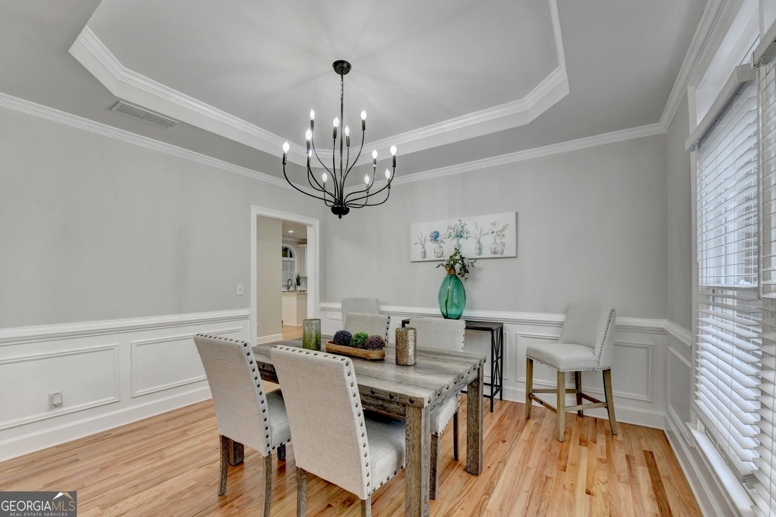 1118 Midsummer Court Marietta - Photo 11