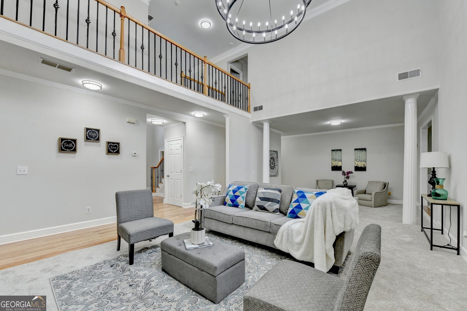 1118 Midsummer Court Marietta - Photo 12