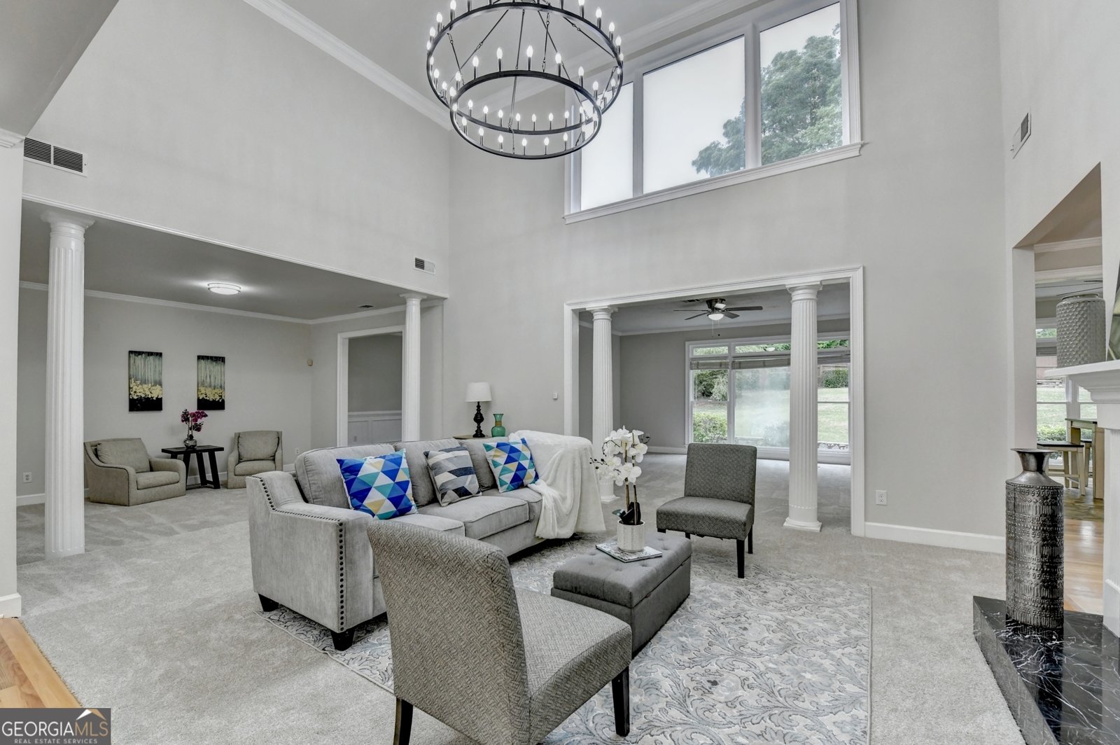 1118 Midsummer Court Marietta - Photo 13