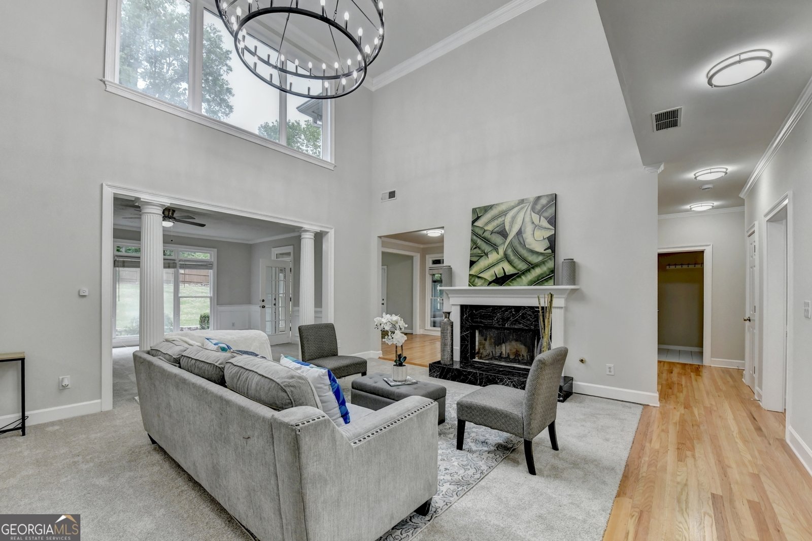 1118 Midsummer Court Marietta - Photo 15