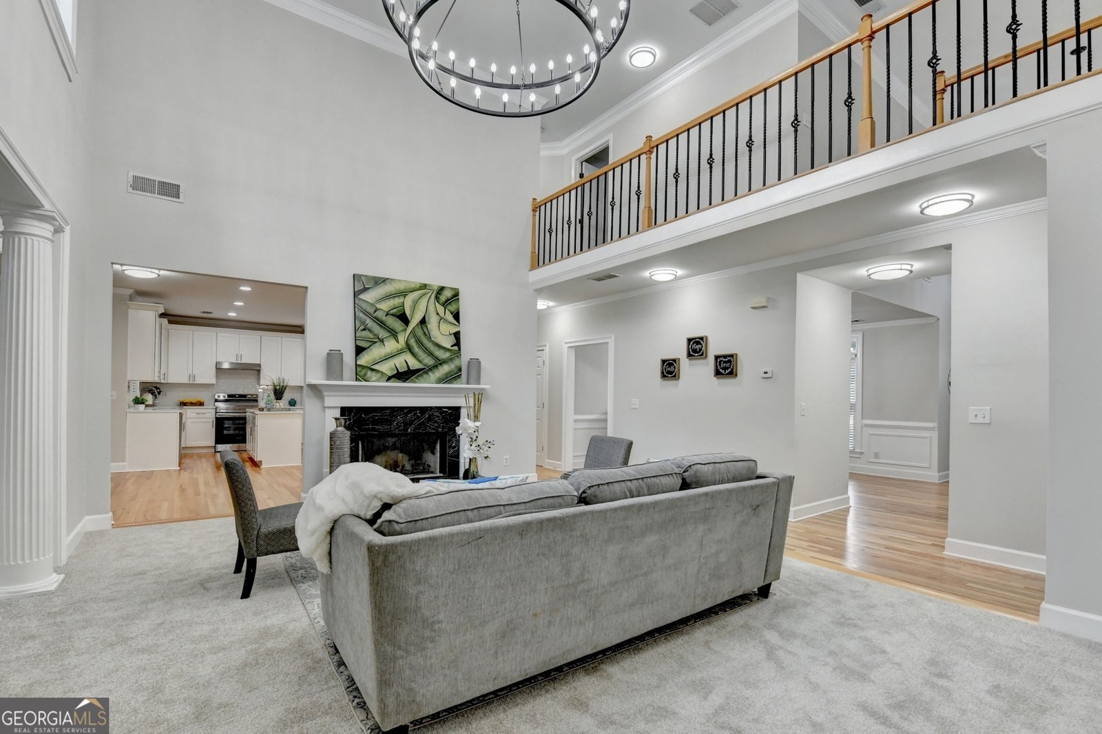1118 Midsummer Court Marietta - Photo 16