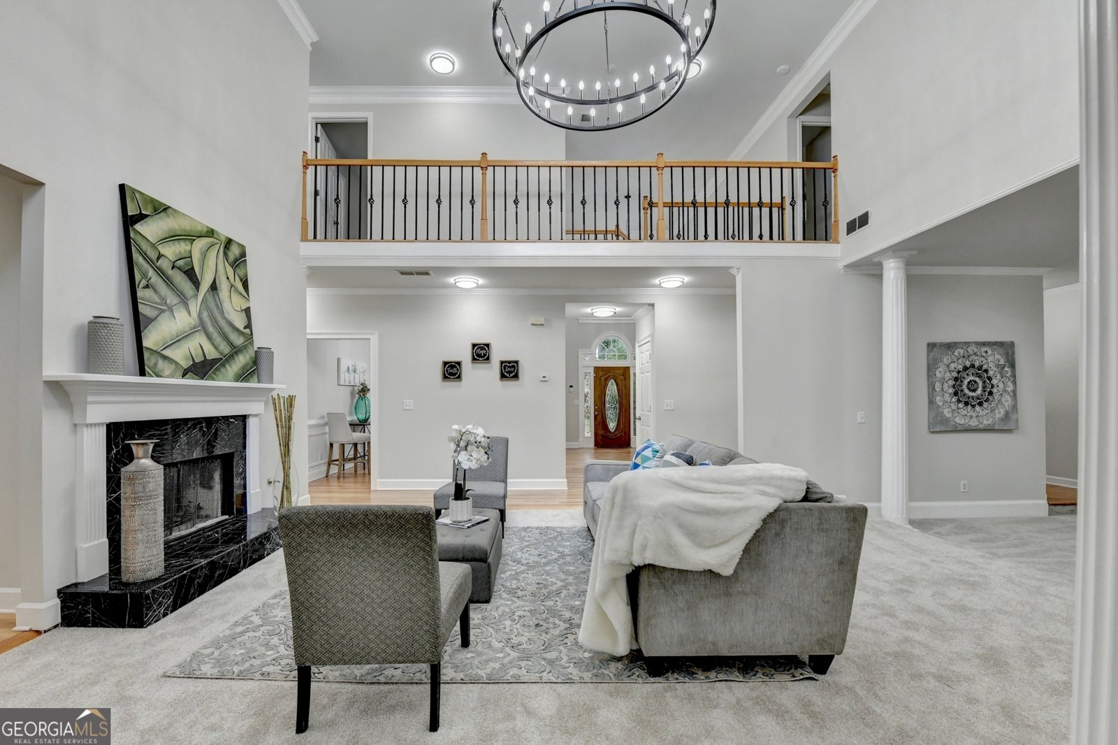 1118 Midsummer Court Marietta - Photo 17