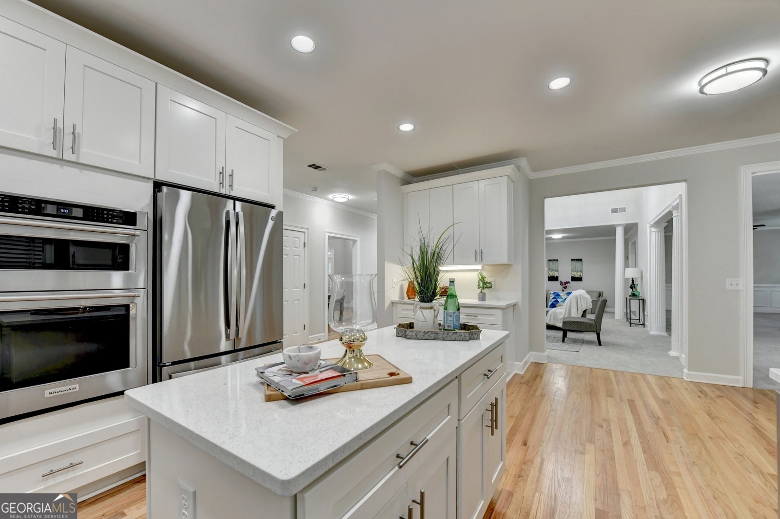1118 Midsummer Court Marietta - Photo 24