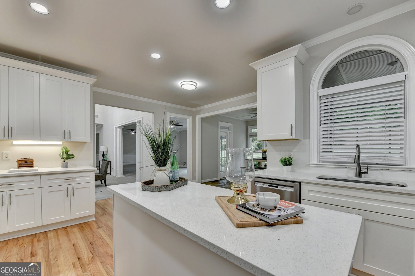 1118 Midsummer Court Marietta - Photo 25